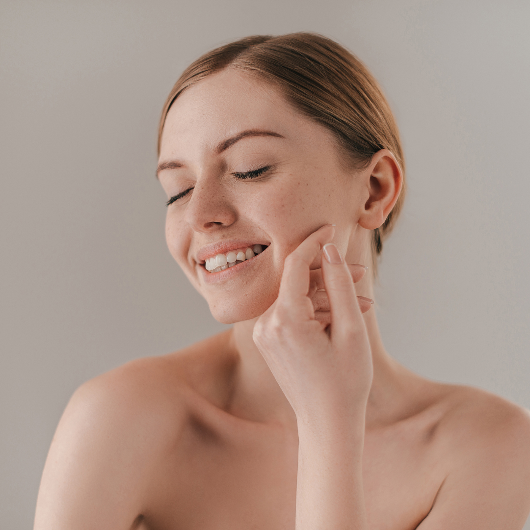 CHIEF Ice Cold Caps For Facial Care