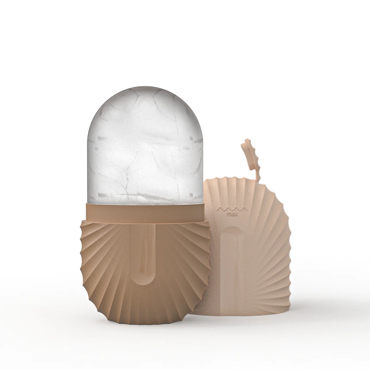 CHIEF Ice Cold Caps For Facial Care