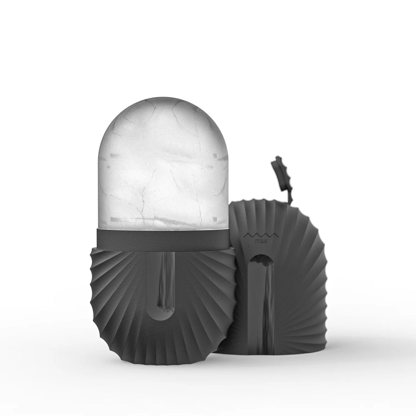 CHIEF Ice Cold Caps For Facial Care