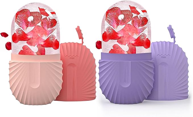 CHIEF Ice Cold Caps For Facial Care