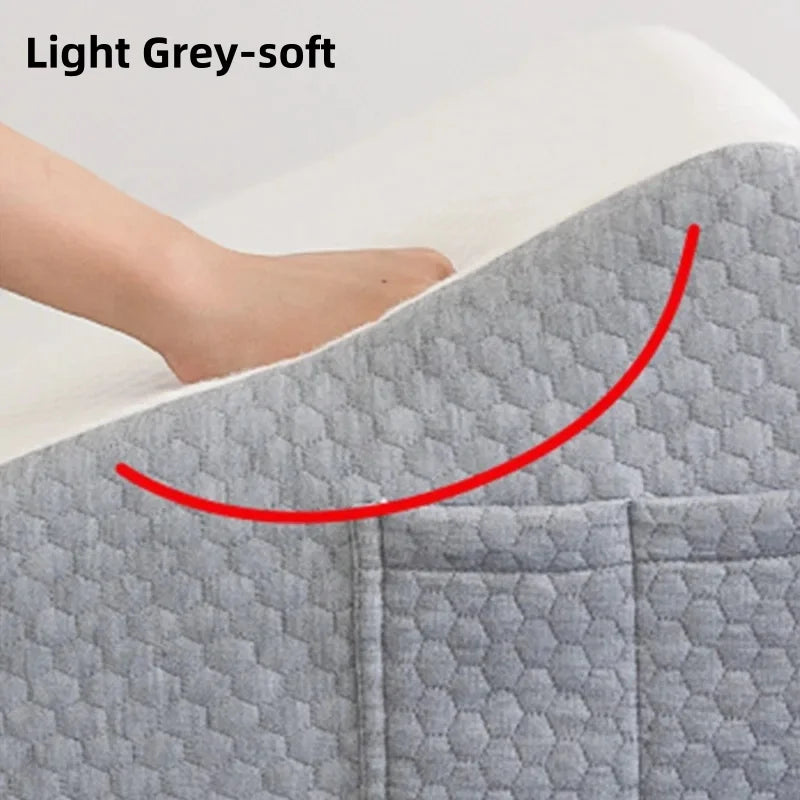 CHIEF Anti Acid Reflux Tilt Pillow