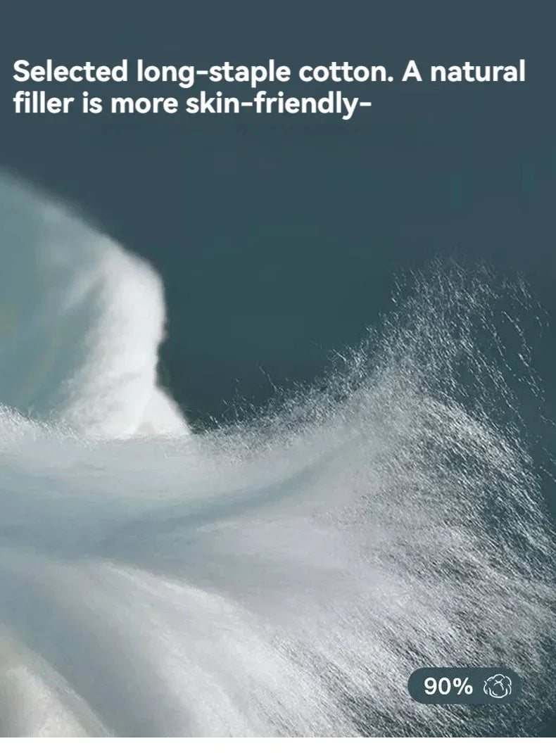 CHIEF Korean Style Ice Silk Sleeping Eye Mask