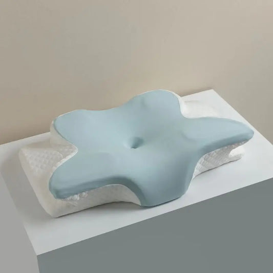 Maria Sequin's Order For Octopus Butterfly Pillow - CS1003 Payment