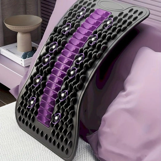 CHIEF Full Back Pain & Lumbar Relief Massager