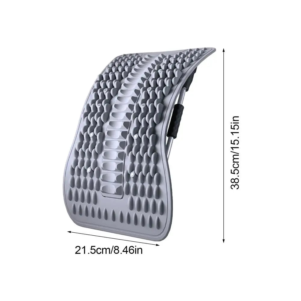 CHIEF Full Back Pain & Lumbar Relief Massager