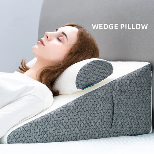 CHIEF Anti Acid Reflux Tilt Pillow