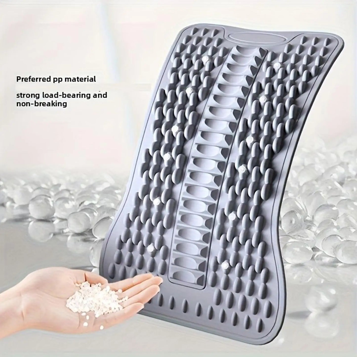 CHIEF Full Back Pain & Lumbar Relief Massager