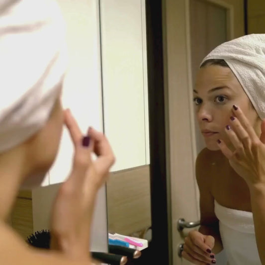 CHIEF Ice Cold Caps For Facial Care